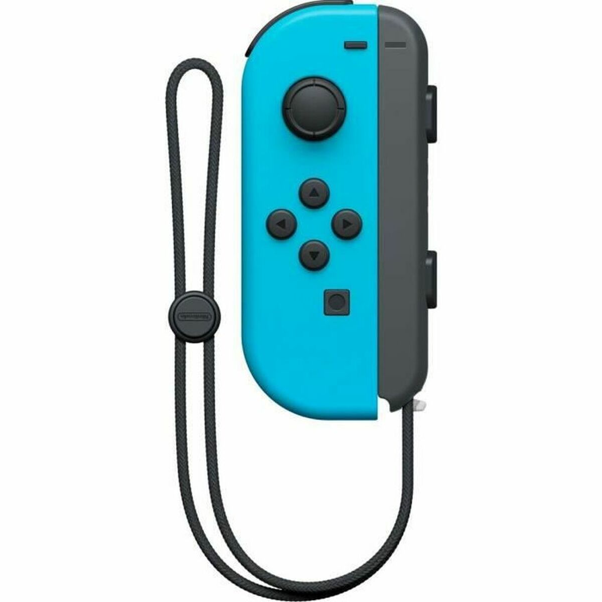 Controller Gaming Nintendo JoY-Con Left Azzurro