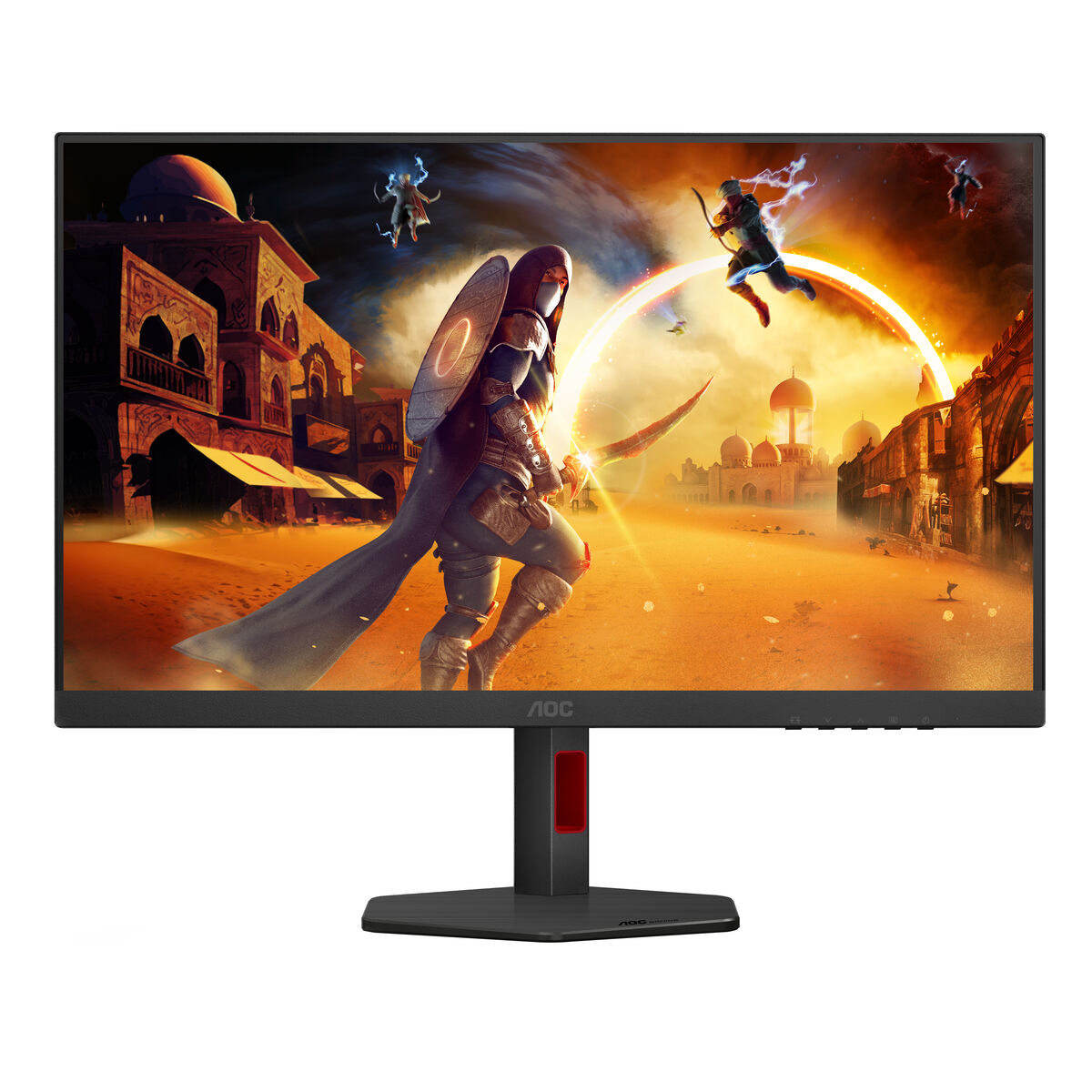Monitor Aoc U27g4r