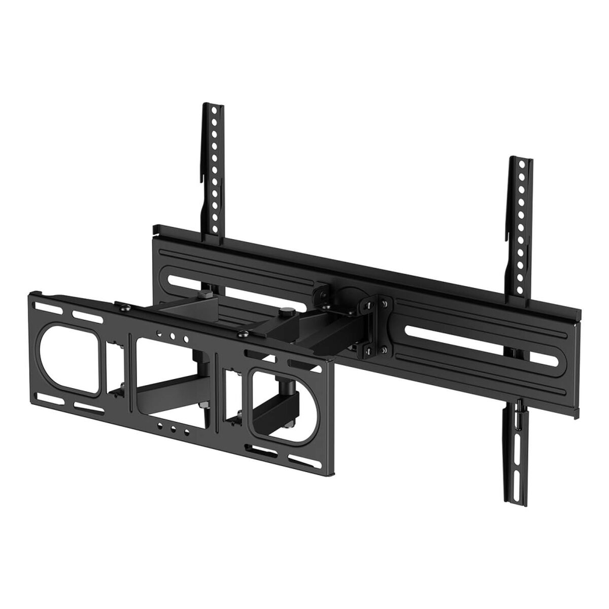 Supporto Tv Aisens Wt80tslE-327 Nero Acciaio (1 Unità) - Image 3