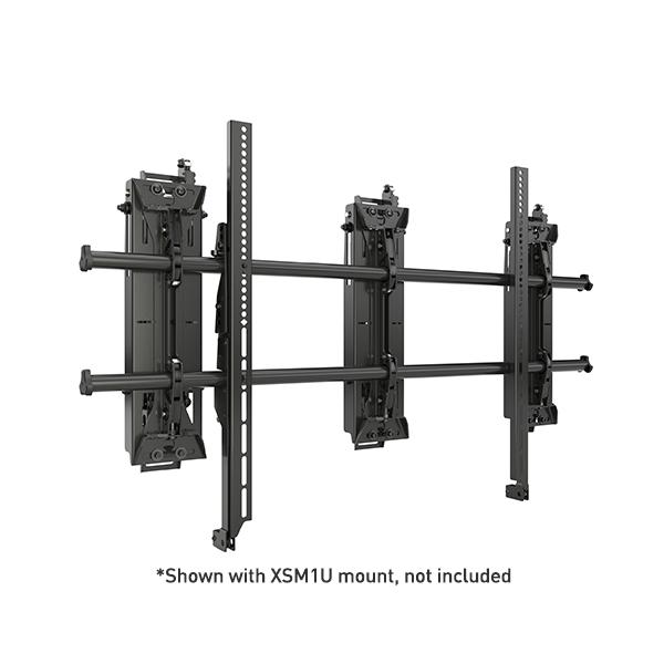 Chief Fusion (fcaxv1u - Fusion™ ExtrA-Large Pull Out Accessory Black) - Image 3
