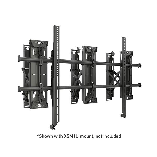 Chief Fusion (fcaxv1u - Fusion™ ExtrA-Large Pull Out Accessory Black) - Image 4