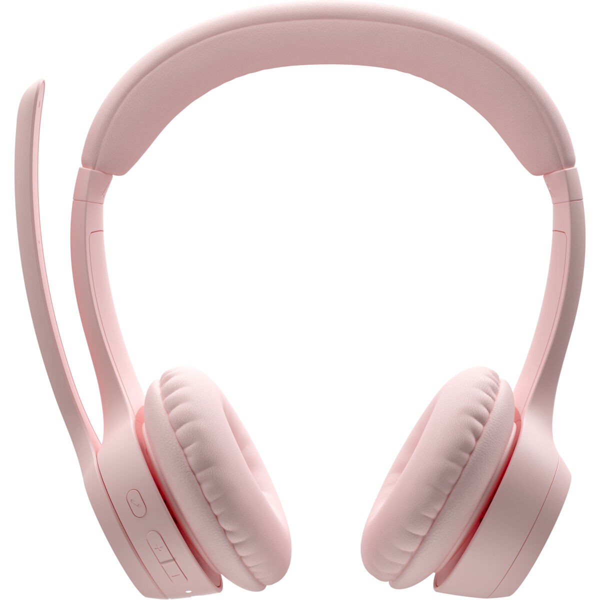 Auricolari Con Microfono Logitech 981-001412 Rosa - Image 3