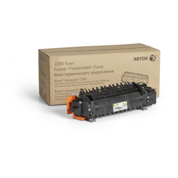 Xerox - (220 V) - Kit Für Fixiereinheit - Für Versalink C500, C505