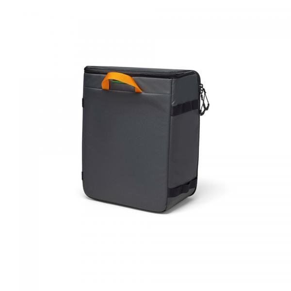 Lowepro Gearup Pro Valigetta Rigida Grigio (lowepro Camera Box Gearup Creator Xxl) - Image 4