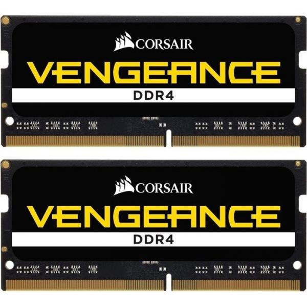 Corsair Vengeance 32gb Kit (2x16gb)