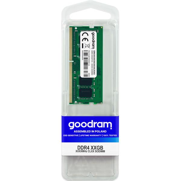Goodram Gr3200s464l22/32g 32gb