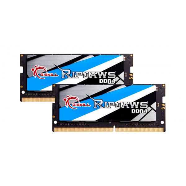 Gskill Ripjaws 32gb Kit (2x16gb)