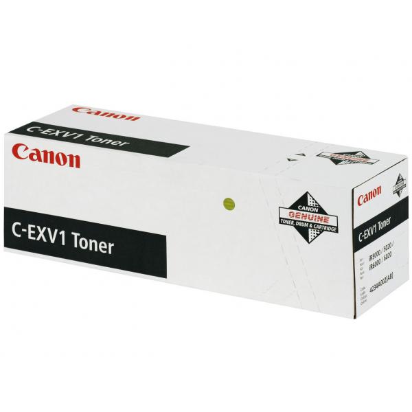 Canon Schwarz Tonernachfüllung