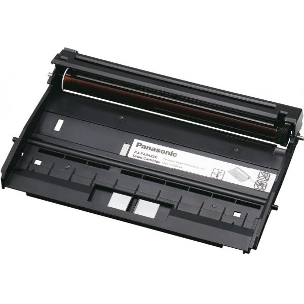 Panasonic Kx Fad422x 1 Schwarz Trommel Kit