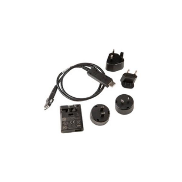Intermec Universal Ac Charger Kit