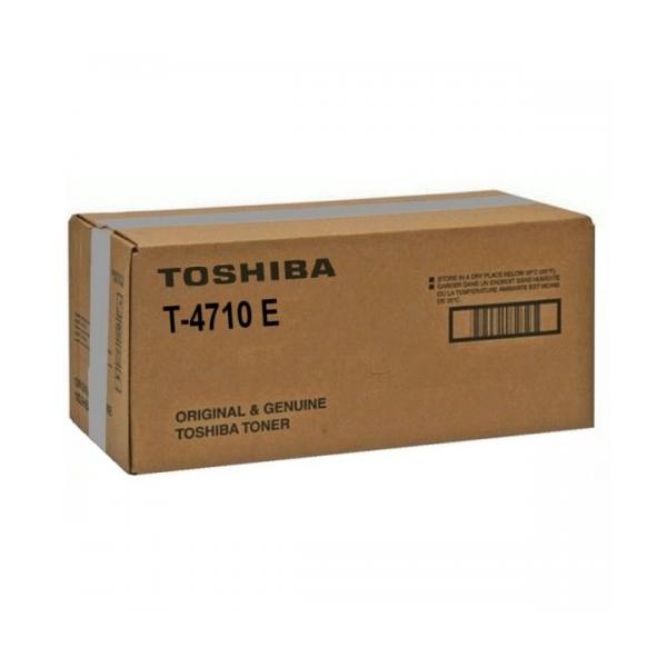 Toshiba T4710e Schwarz Tonerpatrone