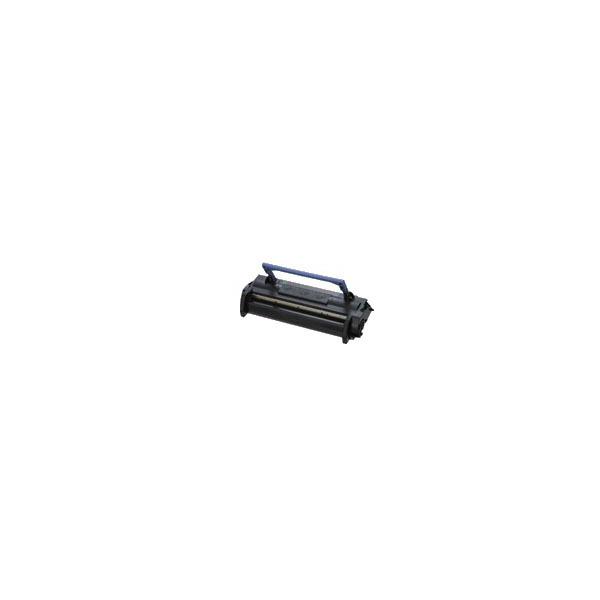 Epson Schwarz Tonerpatrone