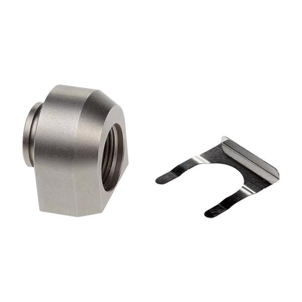 Axis Aci Conduit Adapter 3/4in