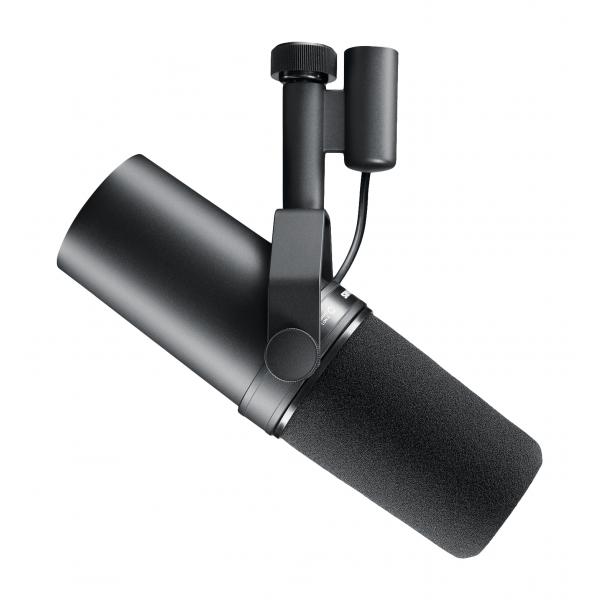 Shure Sm7b § 560051