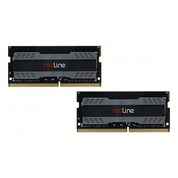 Mushkin Redline 16gb Kit (2x8gb)