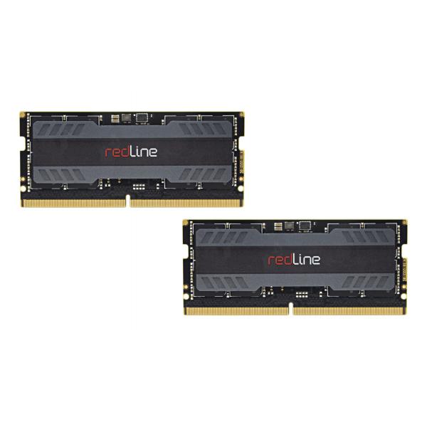 Mushkin Mra5s520hhhd32gx2 64gb Kit (2x32gb)