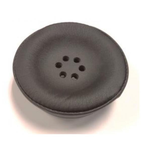 Zebra Hsx100 Headset Leather Ear Pad