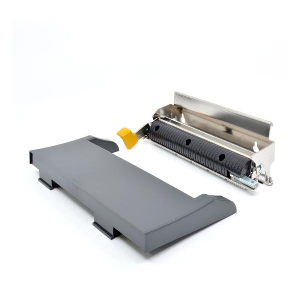 Zebra Kit, Peel Assembly, Zt420 (p1058930-106)