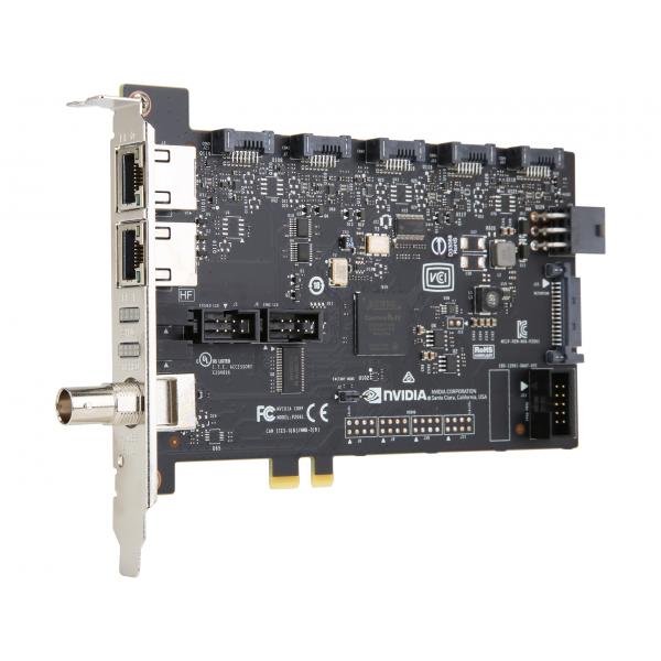 Pny Quadro Sync Option Board 2