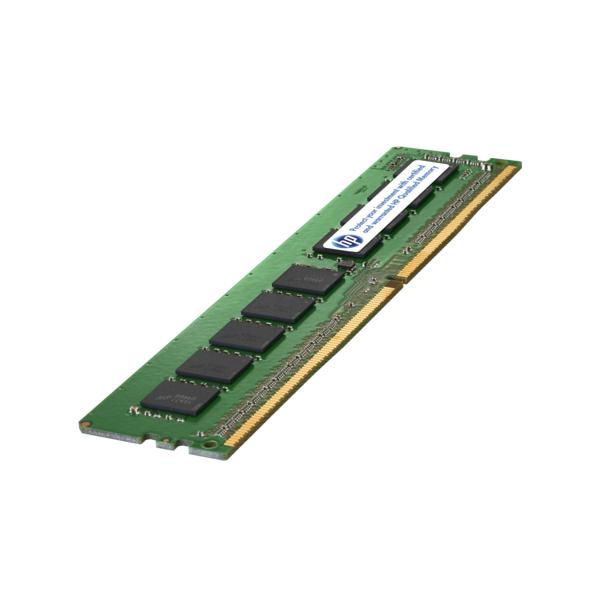 Hp Enterprise Hpe 4gb 1rx8 Pc4-2133P-E-15 Stnd Kit