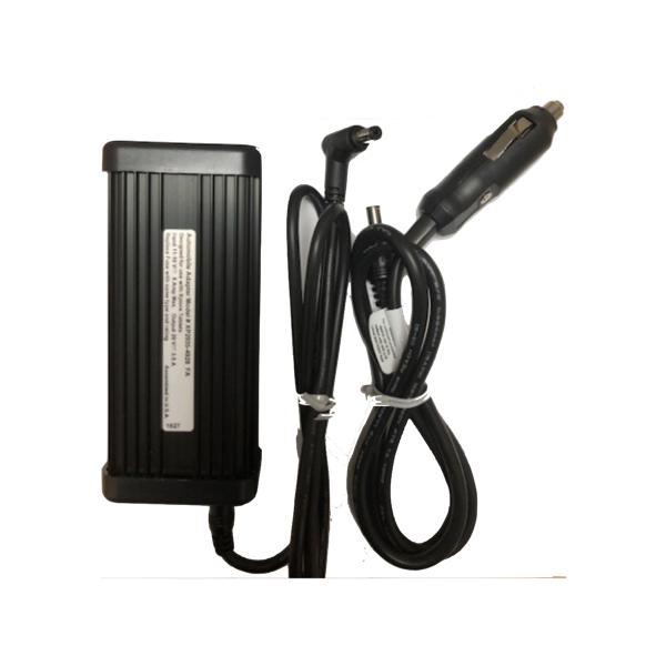 Zebra KfZ-Netzteil KfZ-Netzteil, 12 - 16 Vac, 20 Vdc, Passend Für: L10 (450140)