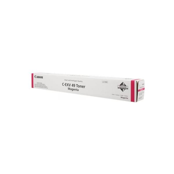 Canon Toner C-Exv 49 Magenta (8526b002aa)