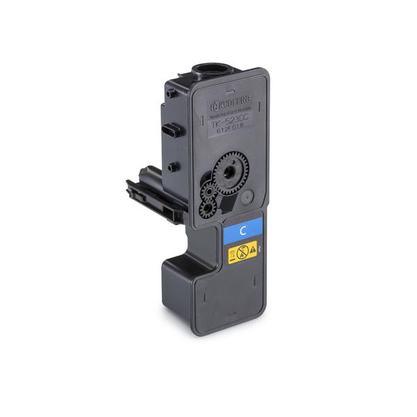 Kyocera Tk 5230c Cyan Tonerpatrone