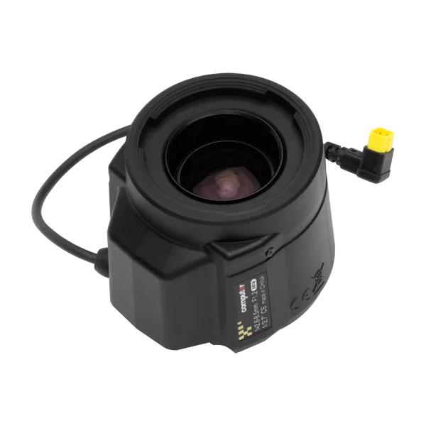 Axis Lens Computar I-Cs 2.8-8.5mm