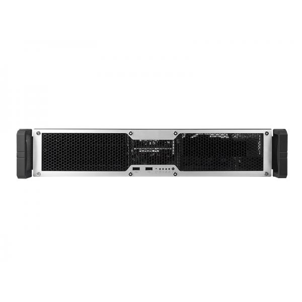 Chenbro Rack 2he Gehäuse Rm24100-L