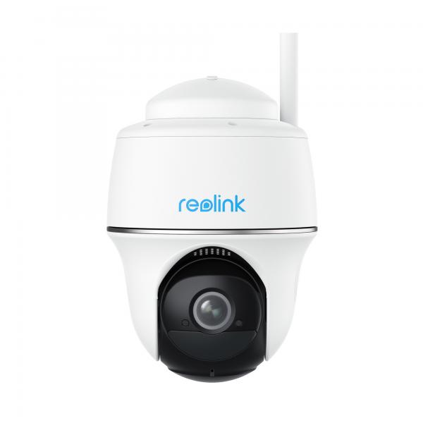 Reolink Argus Series B430 Wlan Ip Überwachungskamera 2880 X 1616 Pixel