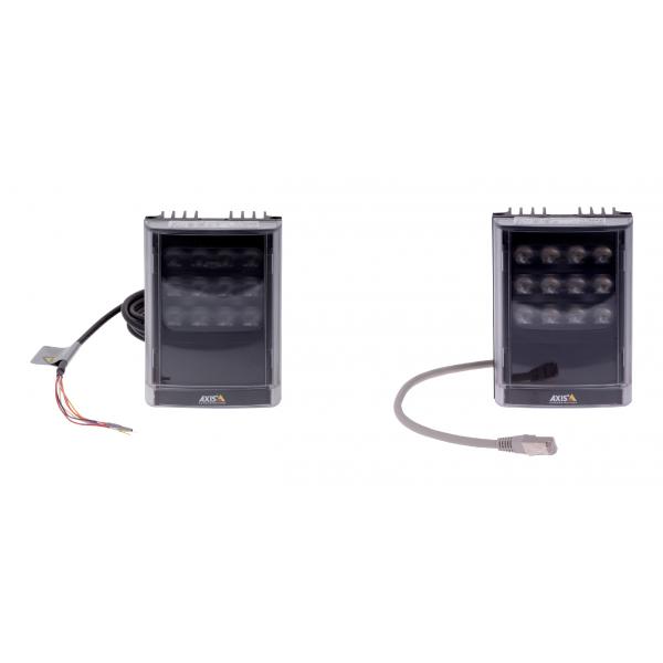 Axis Net Axis T90d20 Poe IR-Led