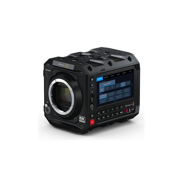 Blackmagic Design Pyxis 6k (L-Mount)