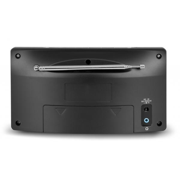 Technisat Digitradio 215 Swr4 Edition Schwarz - Image 4