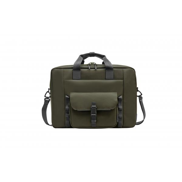 Hp Notebook Carrying Case (15,6") GreY-Green