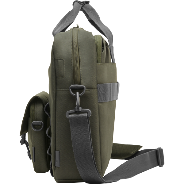 Hp Notebook Carrying Case (15,6") GreY-Green - Image 4