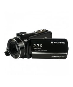 Agfa Realimove Cc2700 - Camcorder - 2.7k