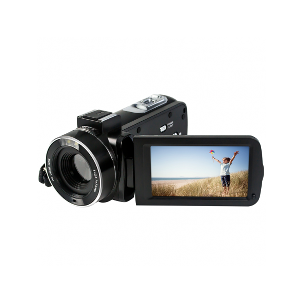 Agfa Realimove Cc2700 - Camcorder - 2.7k - Image 3