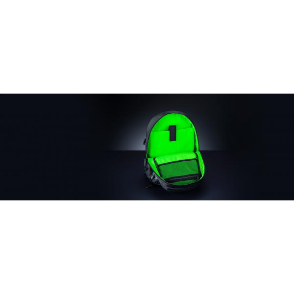 Razer Rogue Backpack (15.6") V3 - Chromatic Edition - Image 4