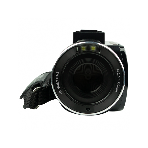 Agfa Realimove Cc2700 - Camcorder - 2.7k - Image 4