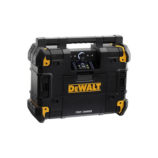 Dewalt Dwst1-81078-Qw AkkU- Und Netzradio