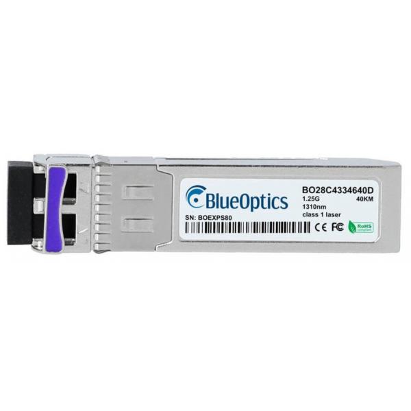 Zyxel CsfP-Bx1490-40-D Kompatibler Blueoptics Csfp Bo28c4334640d (csfP-Bx1490-40-D-Bo)