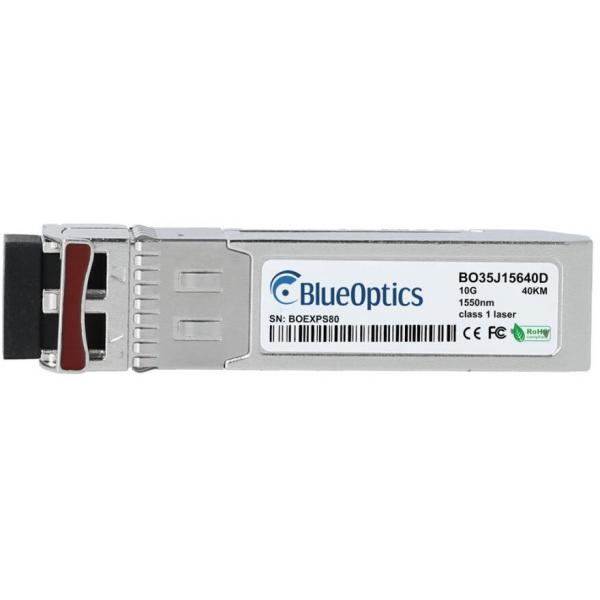 Palo Alto Networks PaN-SfP-PluS-Er Kompatibler Blueoptics Sfp+ Bo35j15640d (paN-SfP-PluS-ER-Bo)