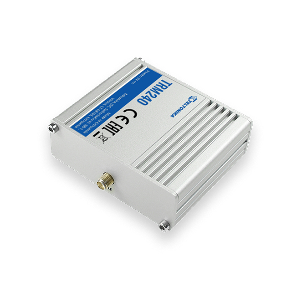 Teltonika Trm240 Wlan Router 2.4 Ghz - Image 3