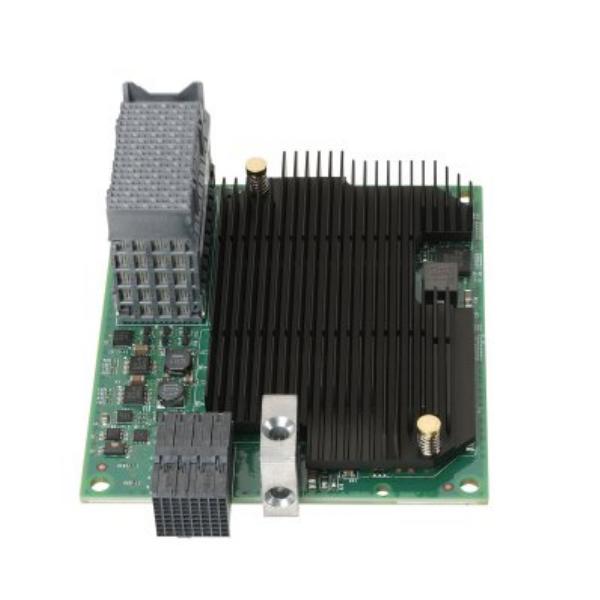 Lenovo Thinksystem Emulex Lpm16004B-L Mezz 16gb 4-Port Fibre Channel Adapter