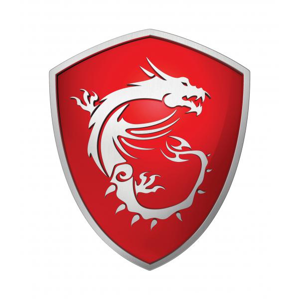 Msi Midi Meg Prospect 700r Black