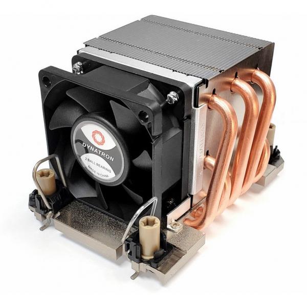 Intertech Kühler N-11  2he Aktiv Intel Socket Lga 4189 Retail