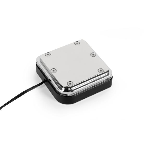 Alphacool Core 1 Aurora CpU-Kühler, Argb - Schwarz - Image 2