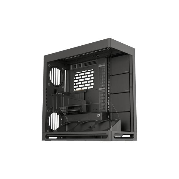 Havn Hs 420 Vgpu PC-Gehäuse MidI-Tower