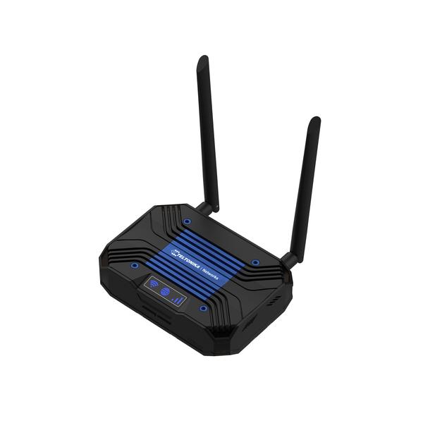 Teltonika Tcr100 Wireless Router Wwan WI-Fi 5
