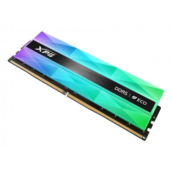 Adata Xpg Lancer Neon Rgb 16gb